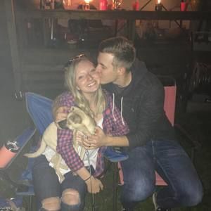 Meet your Posher, Kylie